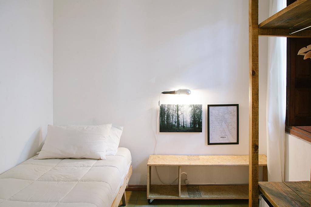 코르도바 Casa Helsinki 아파트 외부 사진