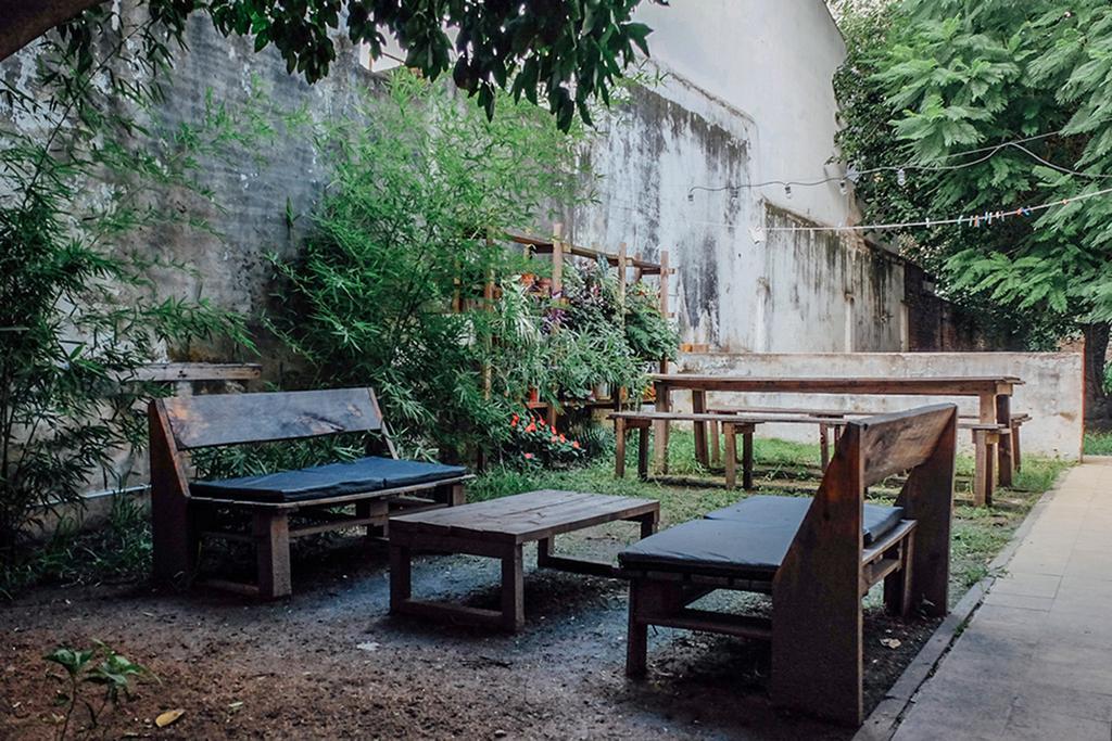 코르도바 Casa Helsinki 아파트 외부 사진