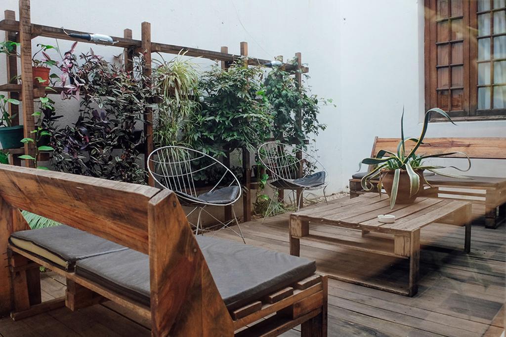 코르도바 Casa Helsinki 아파트 외부 사진