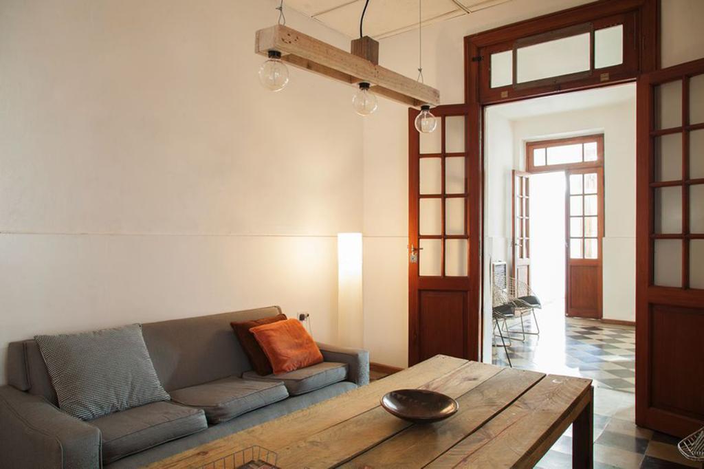 코르도바 Casa Helsinki 아파트 외부 사진