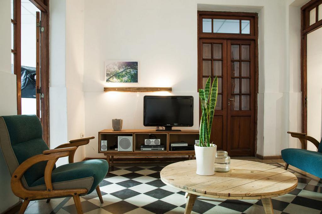 코르도바 Casa Helsinki 아파트 외부 사진